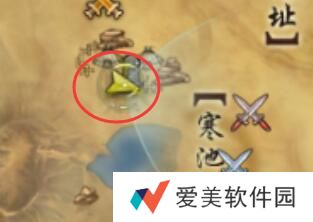 《剑网3》奇遇昆吾余火怎么做