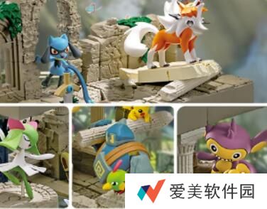 《宝可梦大集结》杰尼杰尼杯赛事规则介绍