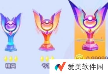 《宝可梦大集结》段位继承规则介绍