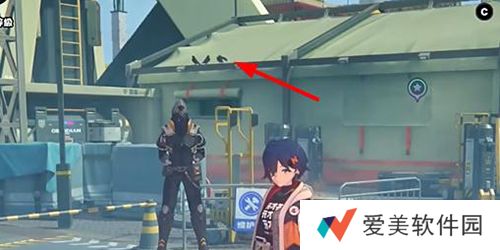 《绝区零》第三幕哨站飞鸟任务完成方法