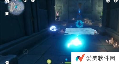 原神大日御舆登顶方法 《原神》大日御舆登顶方法