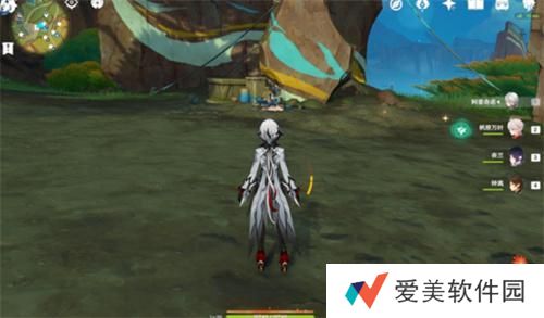 原神海浪中的莎孚旁的幻写灵解锁方法 《原神》海浪中的莎孚旁的幻写灵解锁方法