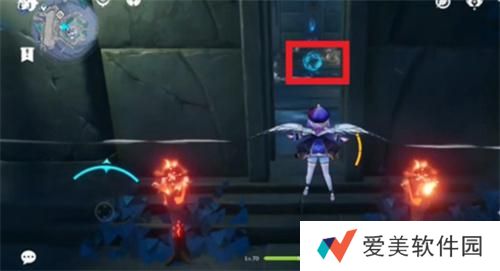 原神大日御舆怎么上去 《原神》大日御舆登顶方法