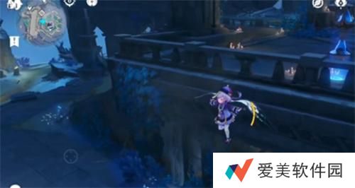 原神大日御舆怎么上去 《原神》大日御舆登顶方法