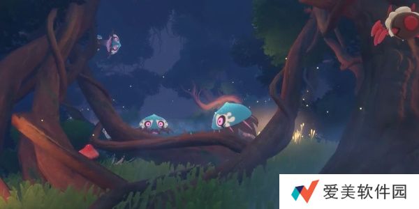 《洛克王国》11月8日联动活动攻略