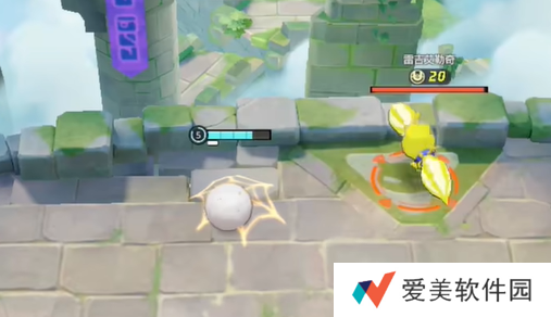 《宝可梦大集结》快速升级技巧