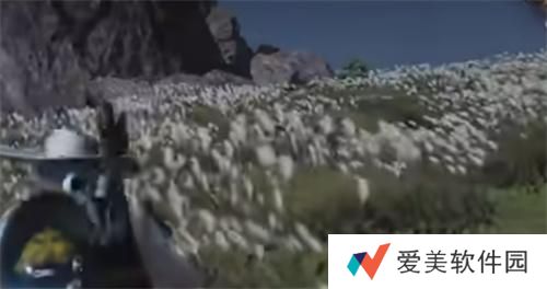 《七日世界》雪国人生动物分布坐标一览