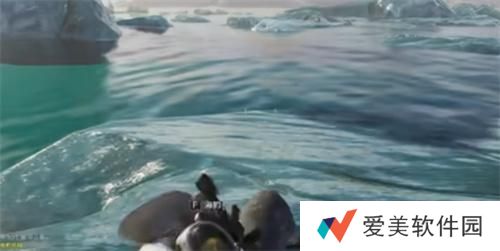 《七日世界》雪国人生动物分布坐标一览