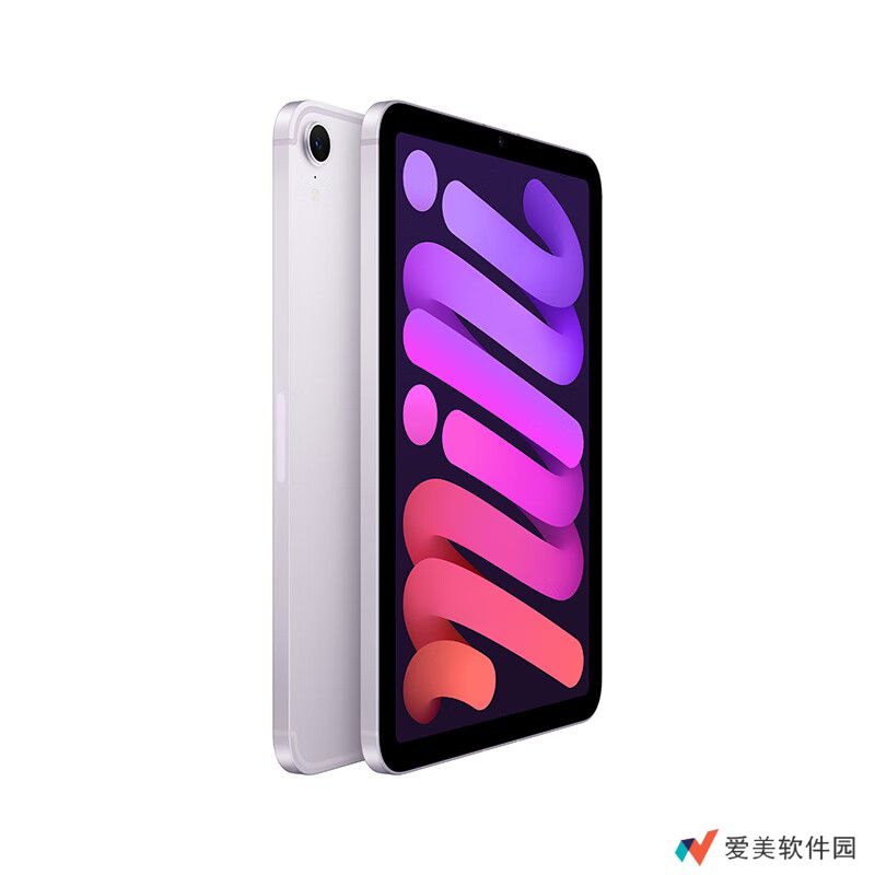 256G 版国补后立减 1800 元：苹果 iPad mini A17 Pro eSIM 版 3999 元新低