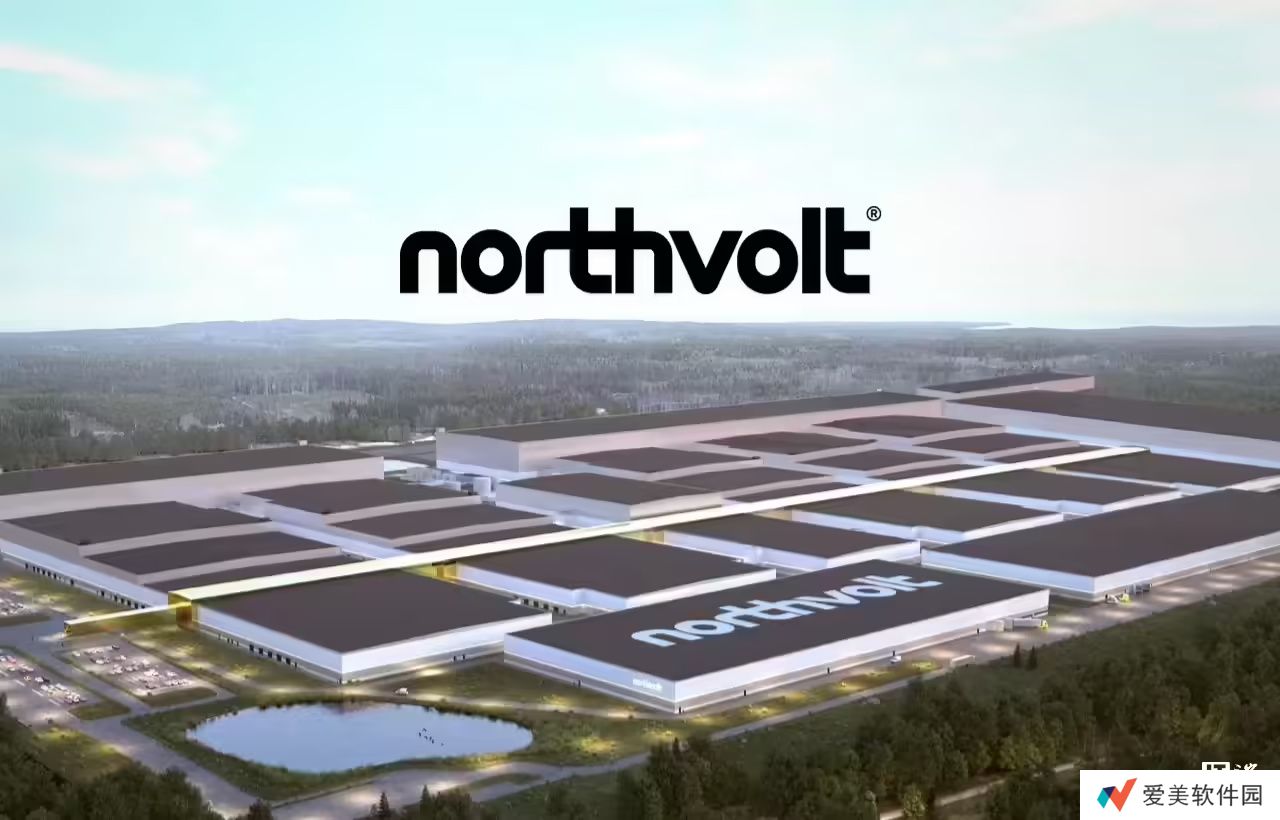 欧洲电池“希望之星”Northvolt 破产后续：部分业务有望维持运营