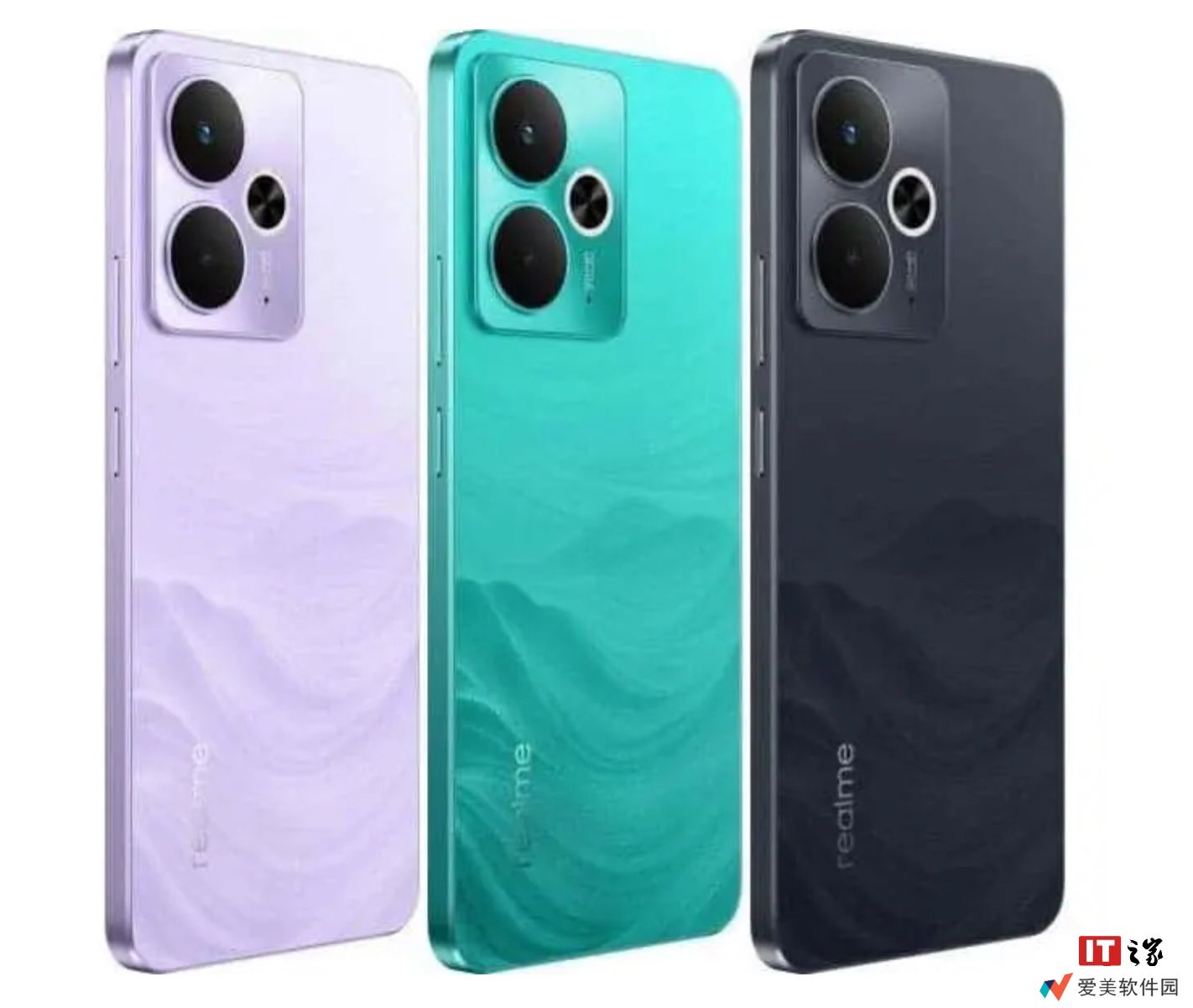 realme 真我 14T 手机曝光：天玑 6300 + 8G RAM、配 6.6 英寸 120Hz OLED 面板
