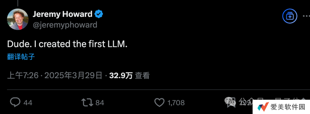 是我创造了首个 LLM：Kaggle 前首席科学家一句话引发 AI 学术圈考古行动