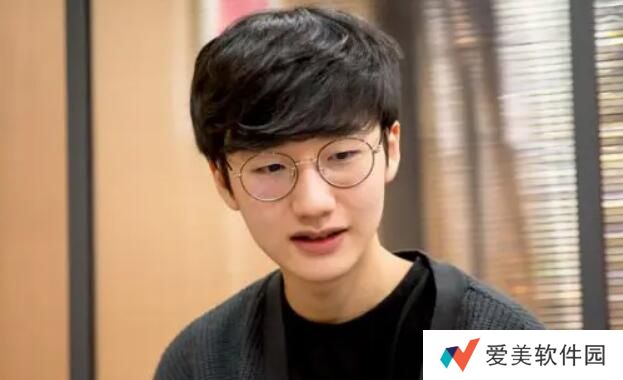 Peanut：新赛季最期待Zeus，他可以为我们做更多事情