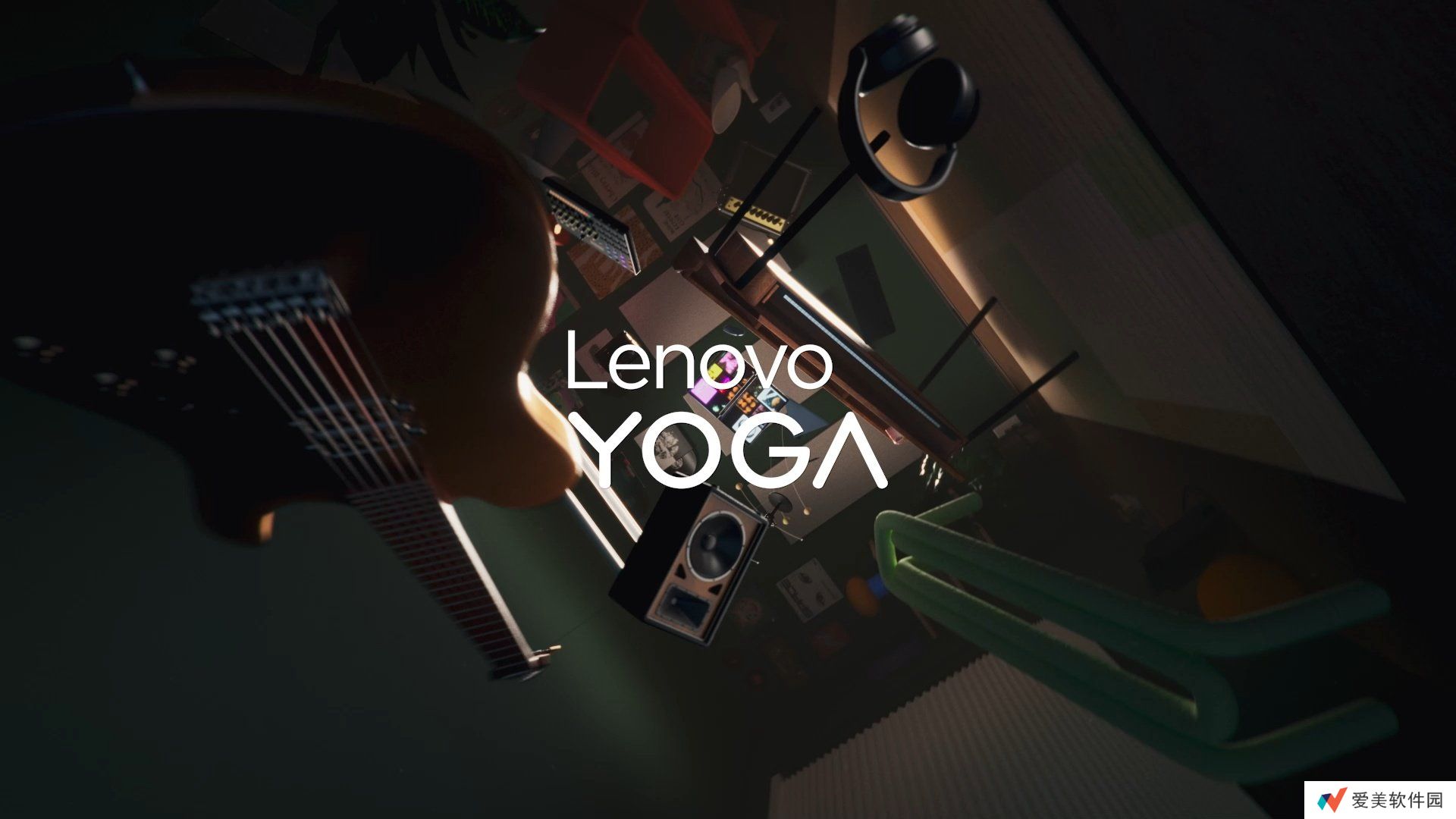 联想 YOGA Book 9i AI 元启版 5 月发布：全新双 14 英寸翻转屏 + 独家研发不锈镁材质