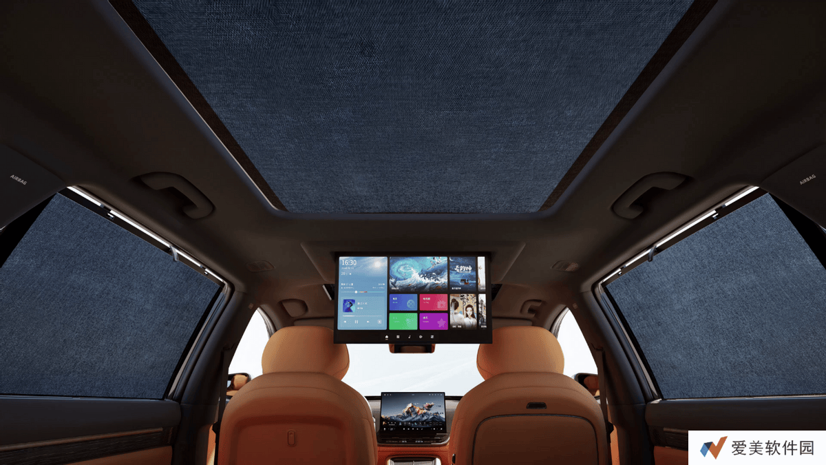 eπ008五座版智能化升级