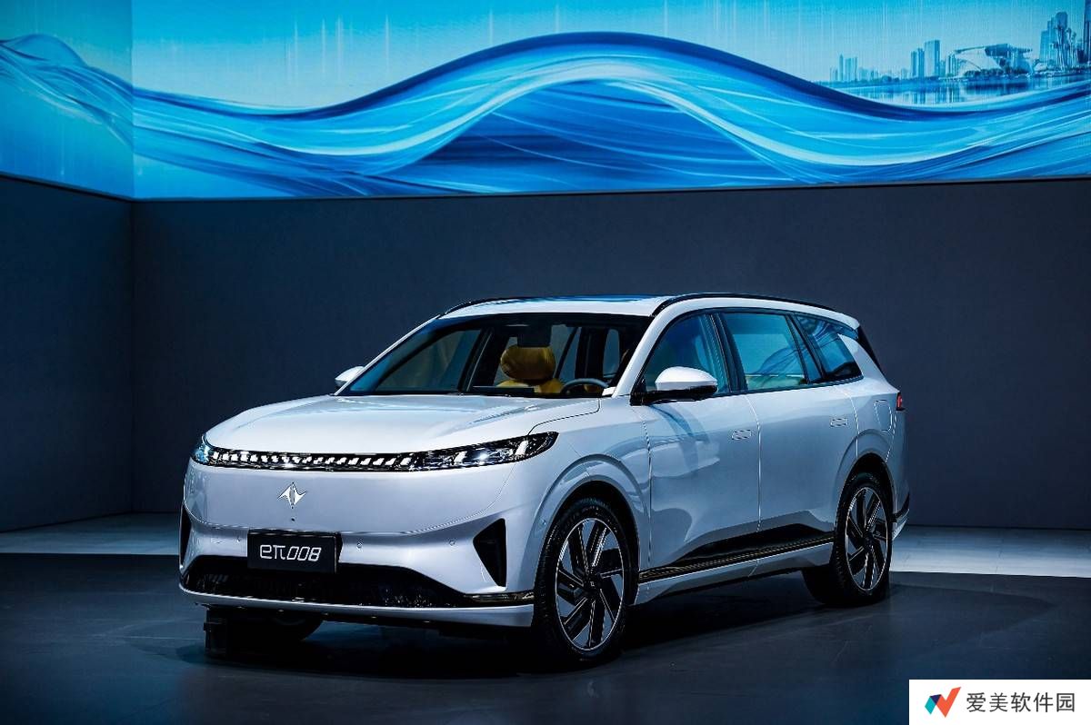 eπ008五座版内饰升级