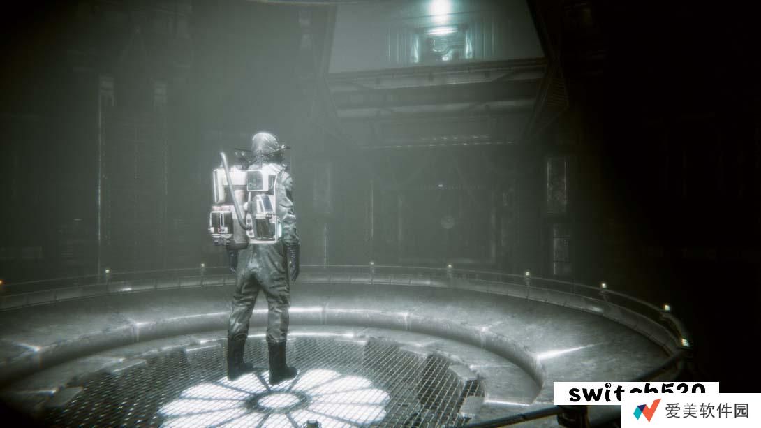 【美版】无穷时线 .Eternal Threads 中文_4