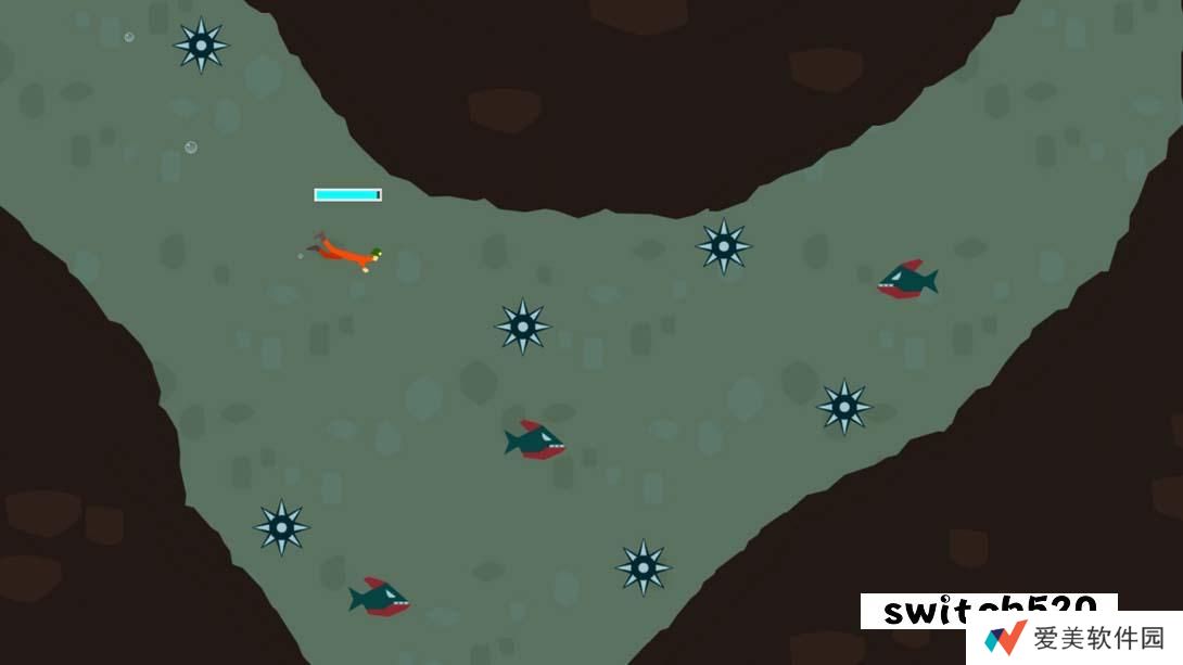 【美版】危机50连发!! .50 Pinch Barrage!! 中文_5