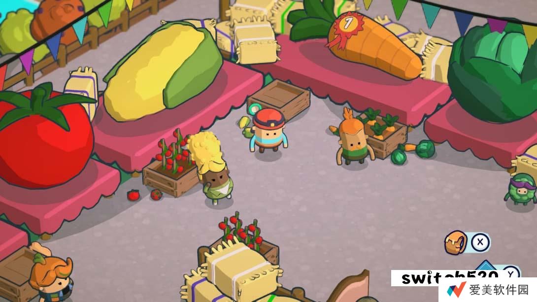 【美版】松树之心 .Pine Hearts 中文_2