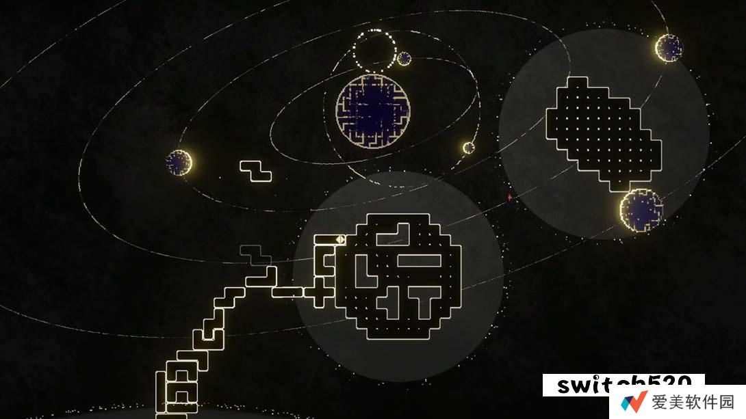 【美版】灵魂桥接 .Soul Link 中文_4