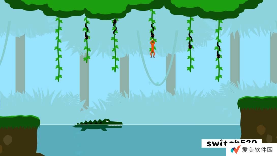 【美版】危机50连发!! .50 Pinch Barrage!! 中文_1