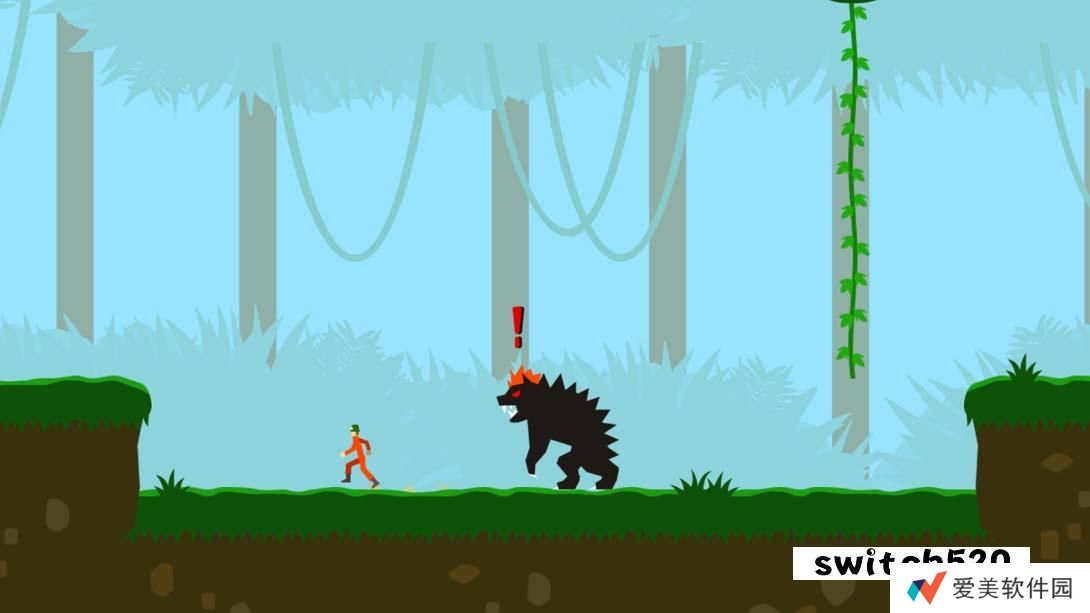 【美版】危机50连发!! .50 Pinch Barrage!! 中文_2