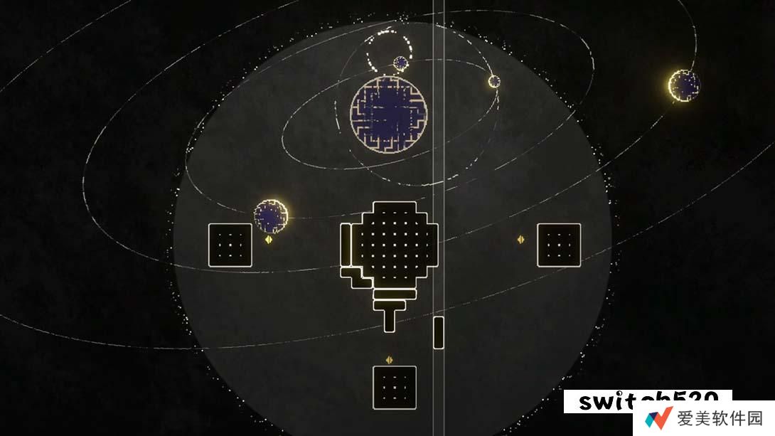 【美版】灵魂桥接 .Soul Link 中文_2