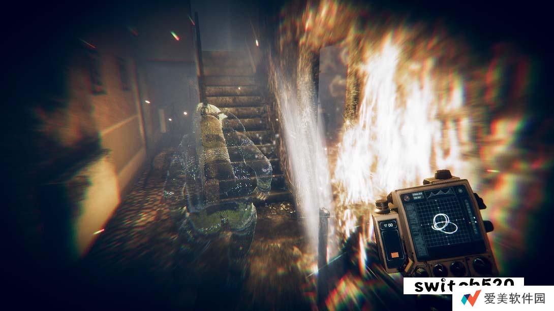 【美版】无穷时线 .Eternal Threads 中文_3