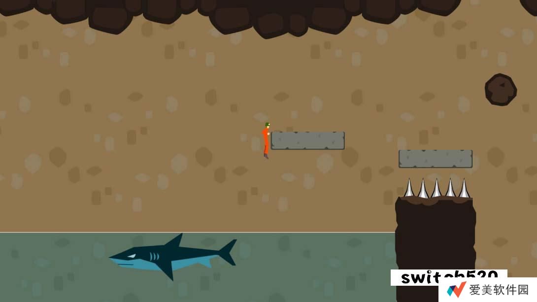 【美版】危机50连发!! .50 Pinch Barrage!! 中文_3