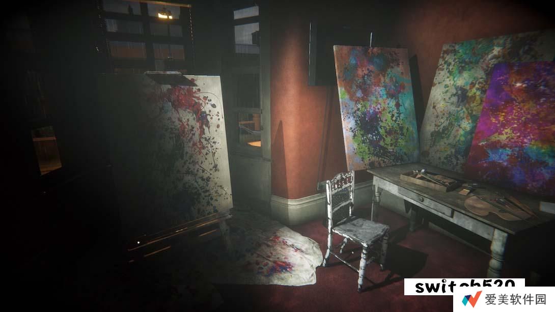 【美版】无穷时线 .Eternal Threads 中文_1