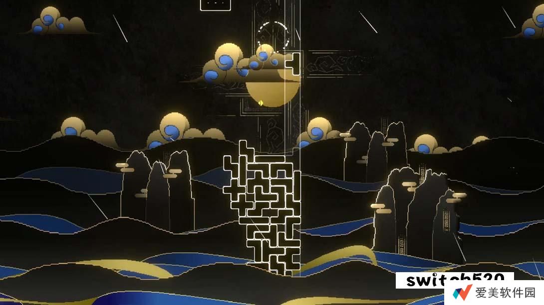 【美版】灵魂桥接 .Soul Link 中文_3