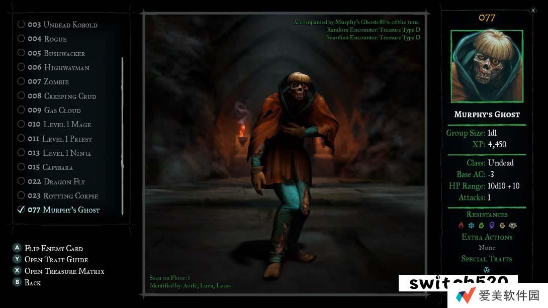 【美版】魔法:疯狂领主的试验场 .Wizardry: Proving Grounds of the Mad Overlord 英语_1