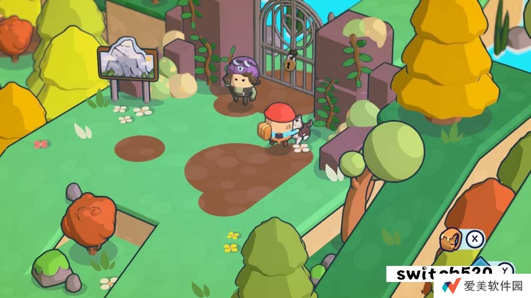 【美版】松树之心 .Pine Hearts 中文_6