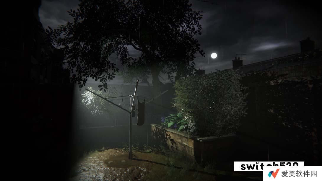 【美版】无穷时线 .Eternal Threads 中文_5