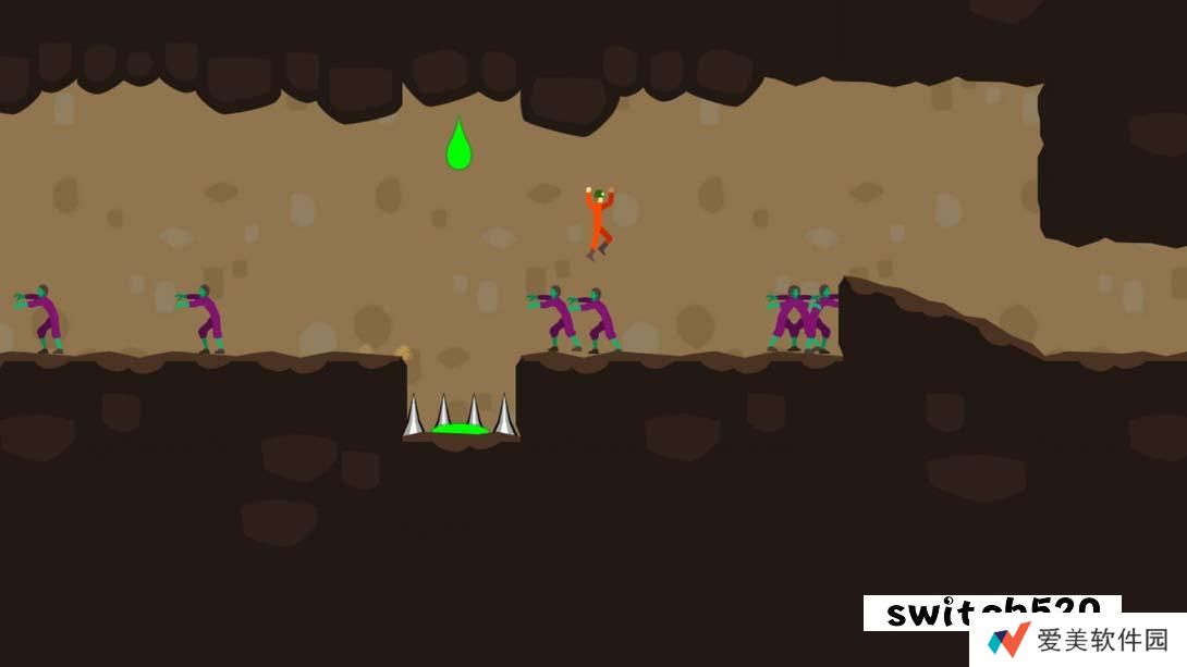 【美版】危机50连发!! .50 Pinch Barrage!! 中文_6