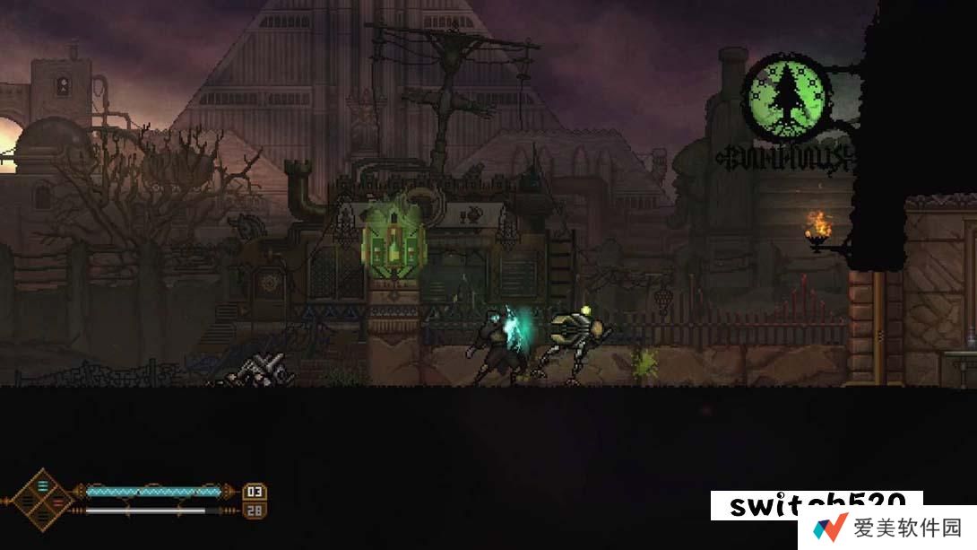 【美版】埃拉:绪论 .Erra: Exordium 中文_3