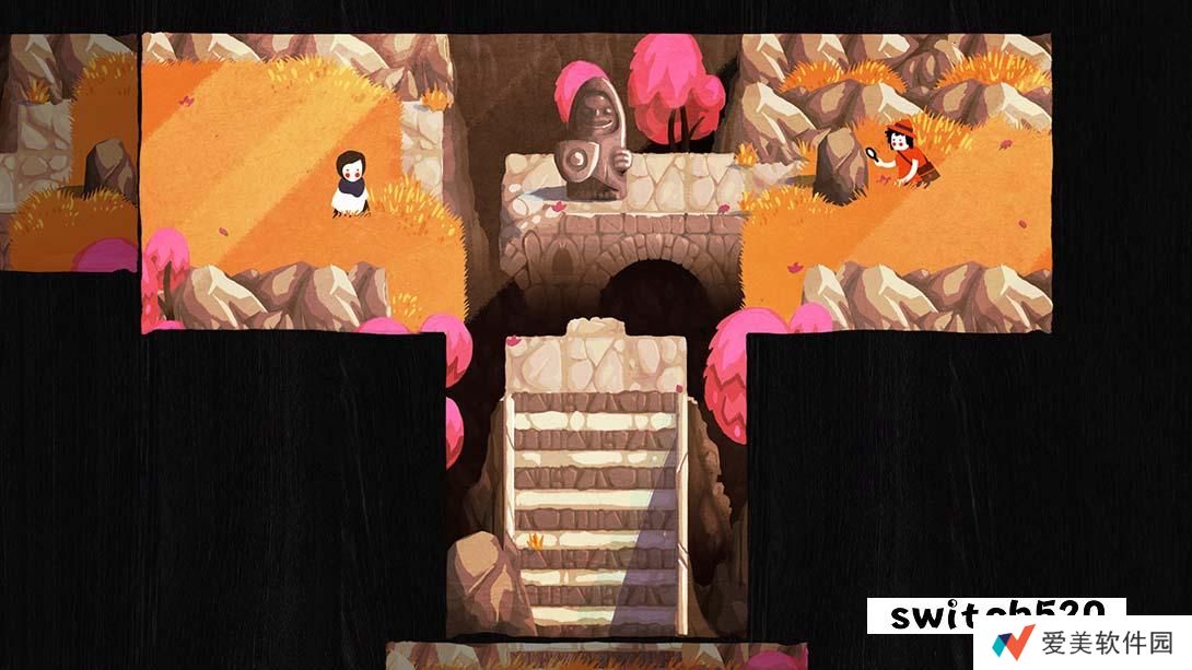 【美版】纸间谜迹 .Paper Trail 中文_5