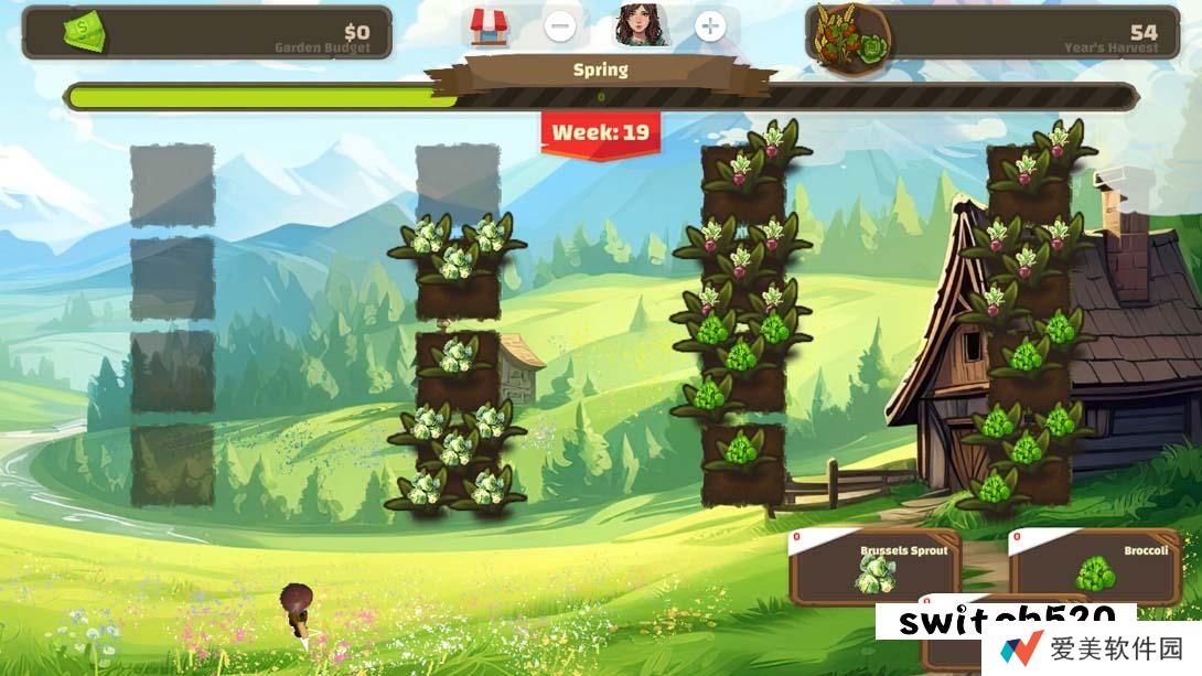 【美版】简单的生活 .A Simple Life 英语_1