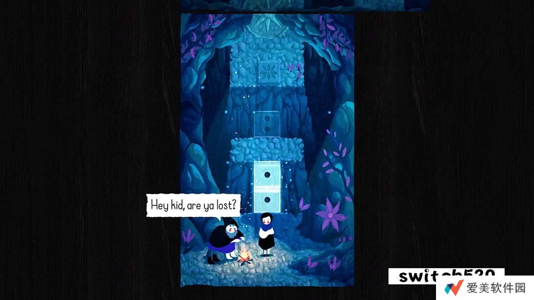 【美版】纸间谜迹 .Paper Trail 中文_2