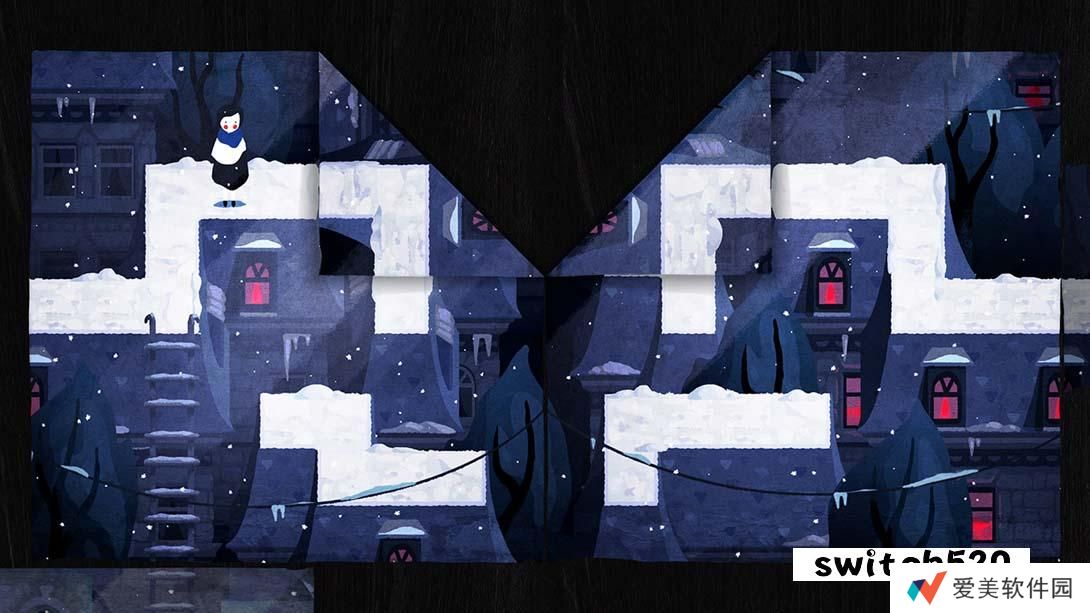 【美版】纸间谜迹 .Paper Trail 中文_1