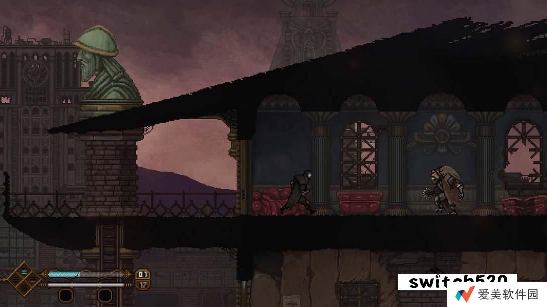 【美版】埃拉:绪论 .Erra: Exordium 中文_4