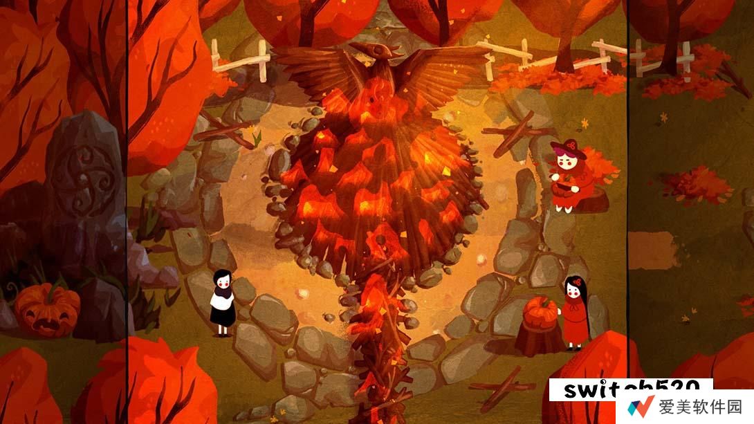 【美版】纸间谜迹 .Paper Trail 中文_3