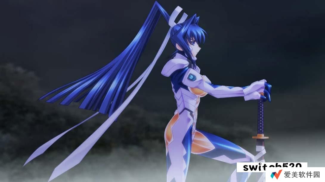 【日版】muv-luv系列合集 .Muv-Luv REMASTERED 日语_6