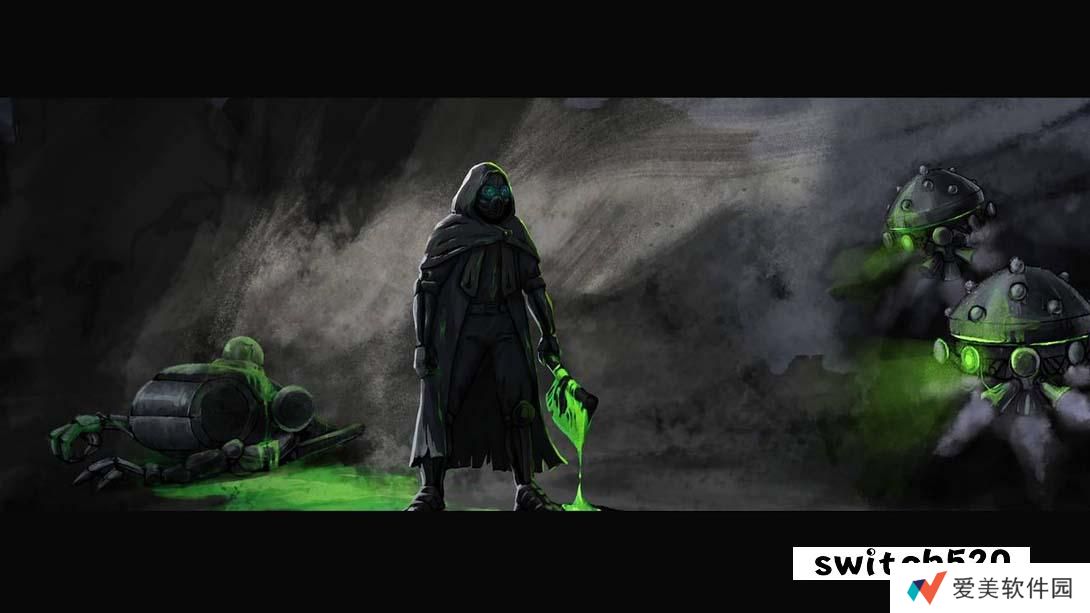 【美版】埃拉:绪论 .Erra: Exordium 中文_5