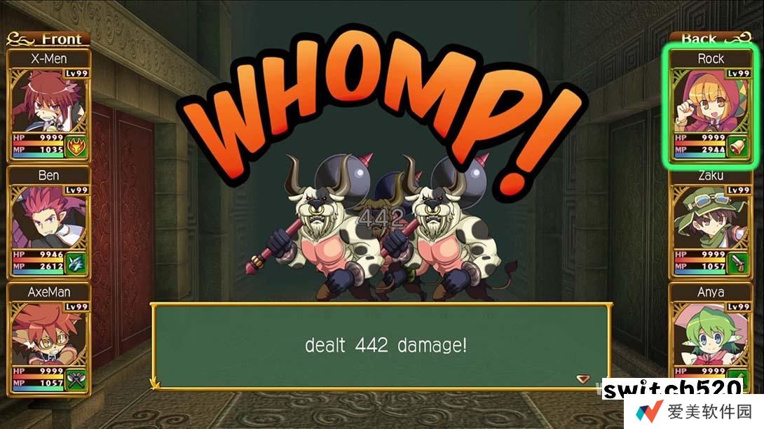 【美版】英雄传说2G：重制版 .CLASS OF HEROES 2G: REMASTER EDITION 英语_6