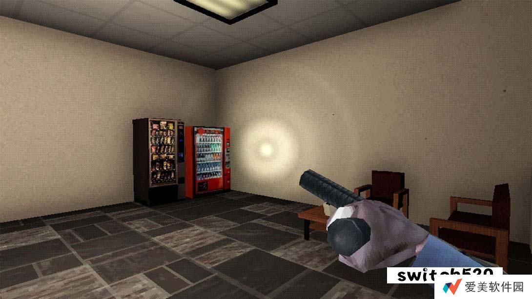 【美版】野兽守望者 .BEASTWATCH Meat & Mayhem 中文_4