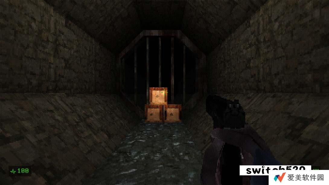 【美版】野兽守望者 .BEASTWATCH Meat & Mayhem 中文_1