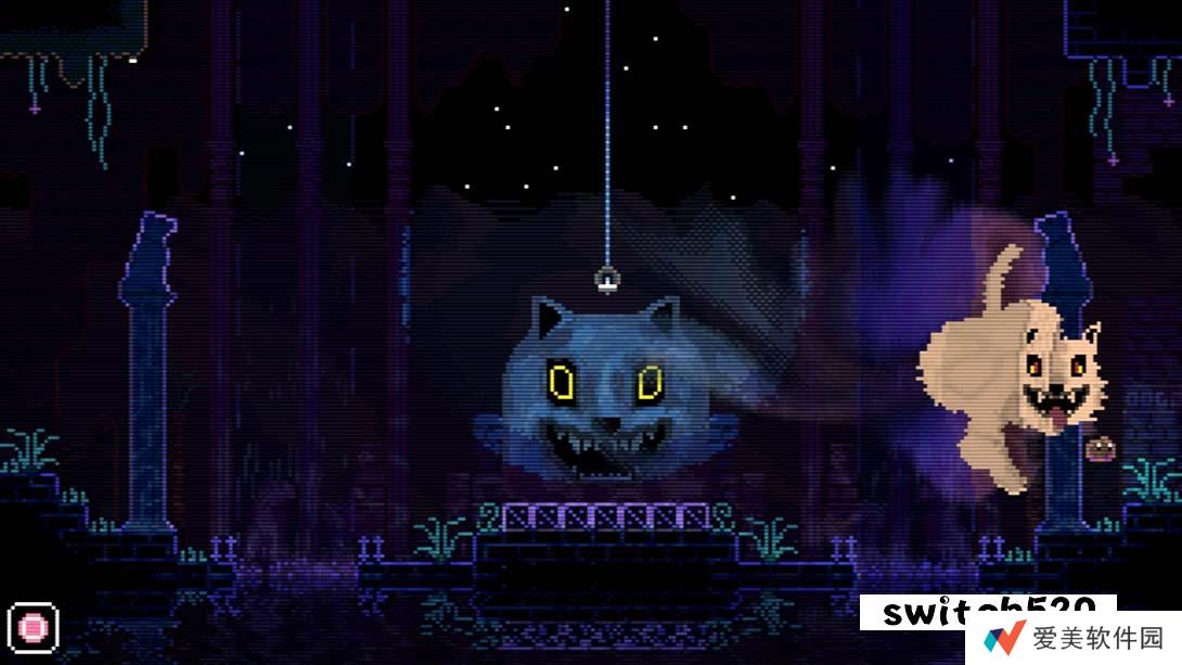 【美版】动物井 .ANIMAL WELL 中文_1