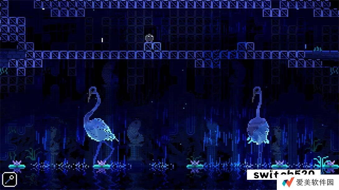 【美版】动物井 .ANIMAL WELL 中文_2