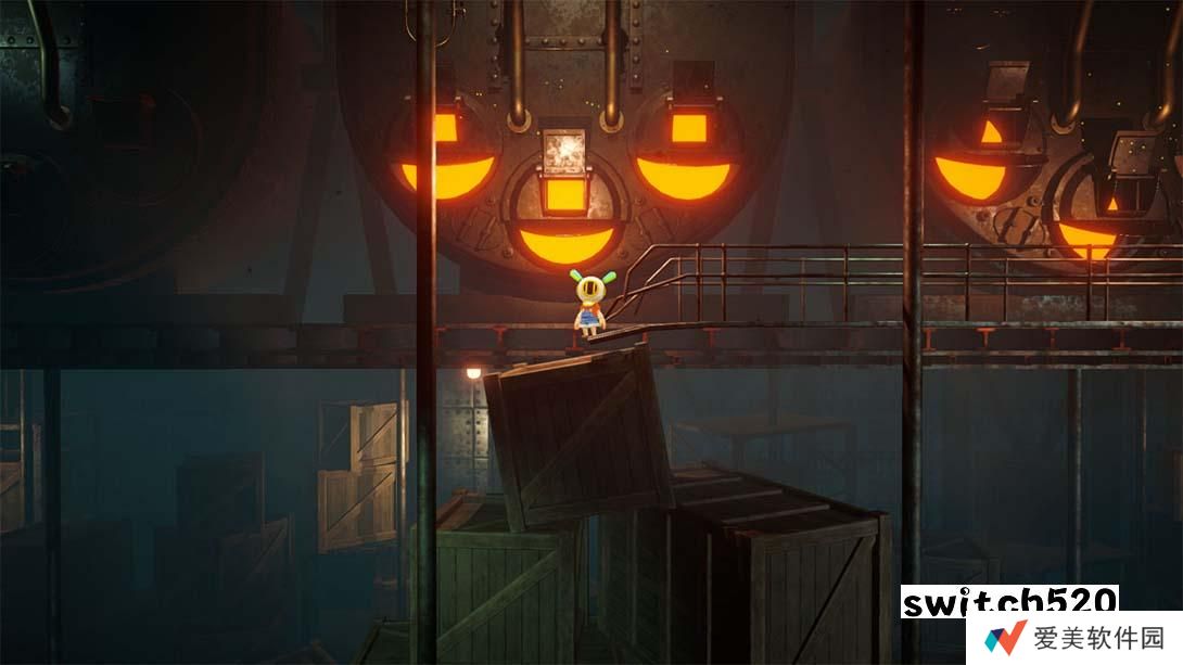 【美版】沉船遗礼 .Gift 中文_2